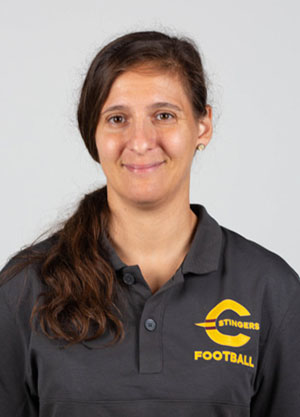 Émilie Pfeiffer Badoux