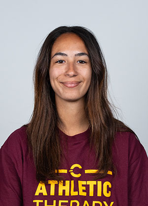 Aisha Roque