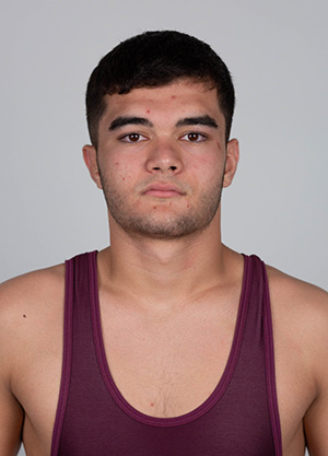 Zaur Arsagov