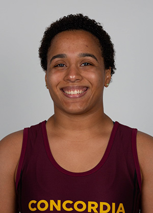 Alexia Sherland