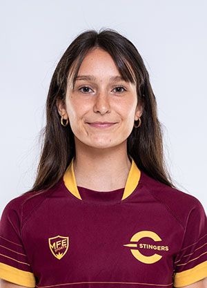 Megan Allard