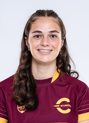 Meaghen Comeau