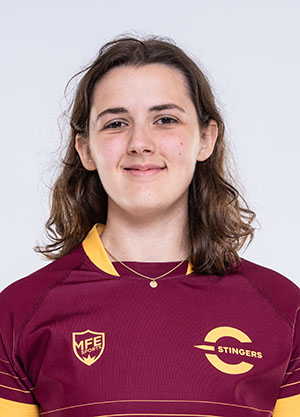 Samantha Eady