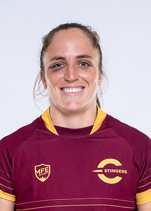 Roxanne Galarneau
