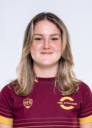 Sarah Montminy
