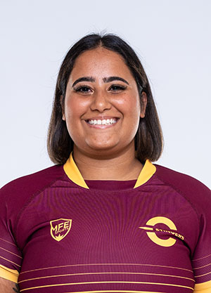 Tatyana Pillay-Noel