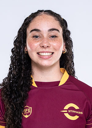 Bianca Raybould