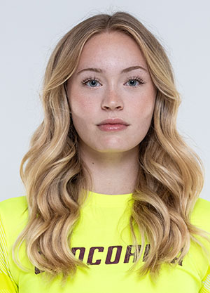 Èvelyn Parry